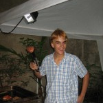 Sommerfest '09